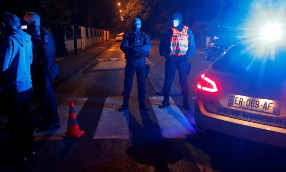 Αποκεφαλισμός Γαλλία: Το ριζοσπαστικό τζαμί και ο μεταρρυθμιστής ιμάμης